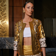  Orabela Jacket