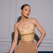  Izles corset