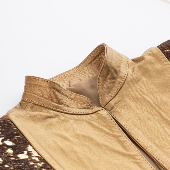 Diora Vest