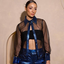  kai Chemise