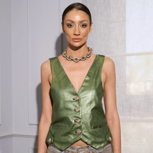  Viredia Vest
