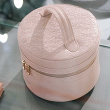 For Her Round Accessories Bag