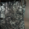 Silver Moltted Blazer