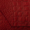 Crocodile Clutch