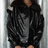 Embeleshed Black Bomber