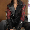 Rockstar Jacket