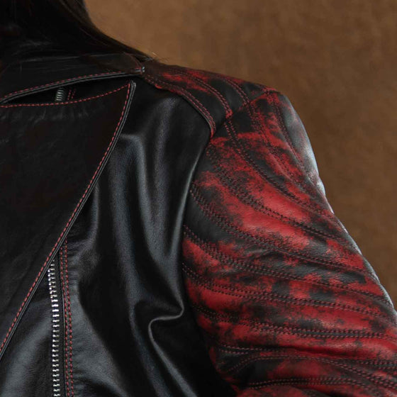 Rockstar Jacket