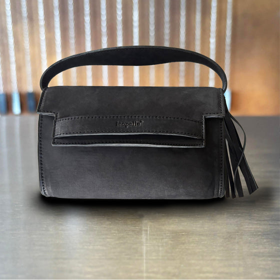 Suede & Soul Bag