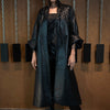 Weave Coat