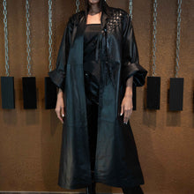  Weave Coat