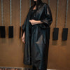 Weave Coat
