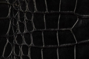 Embossed