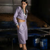 Lilac Set