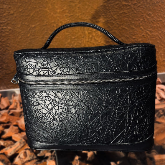 For Him Essentials Travel Bag
