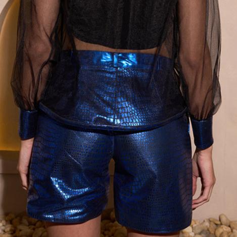 kai shorts