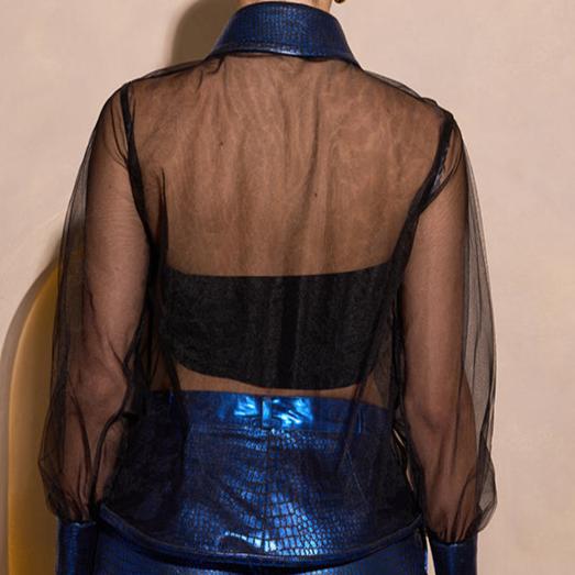 kai Chemise