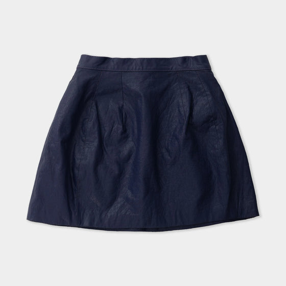 Puffed Skirt