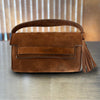Suede & Soul Bag