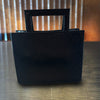 Hair on Handbag