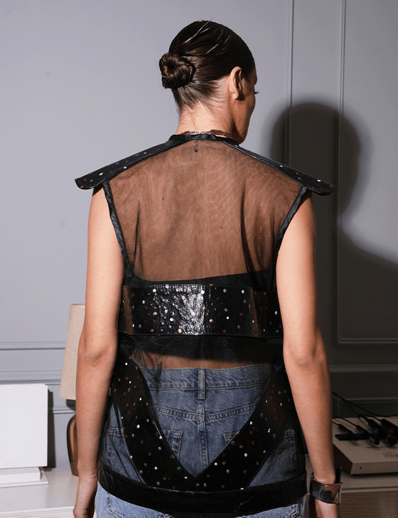 Esmeray Vest