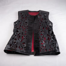  Velin Cut Vest