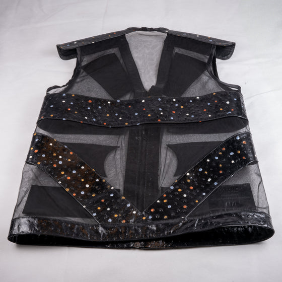 Esmeray Vest