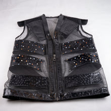  Esmeray Vest
