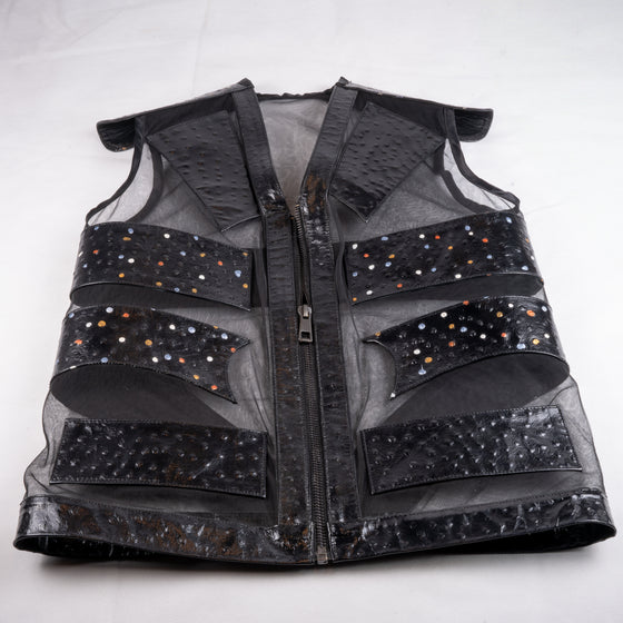 Esmeray Vest