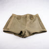 Nubuck Short