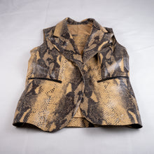  Tiger vest