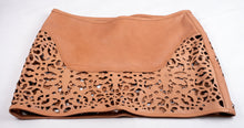  Lace Shadow Skirt