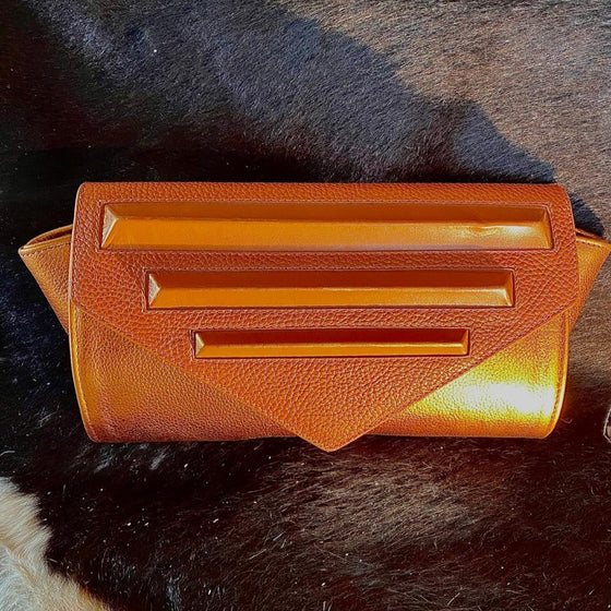 Giza Clutch