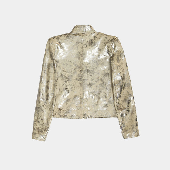 Hira Blazer